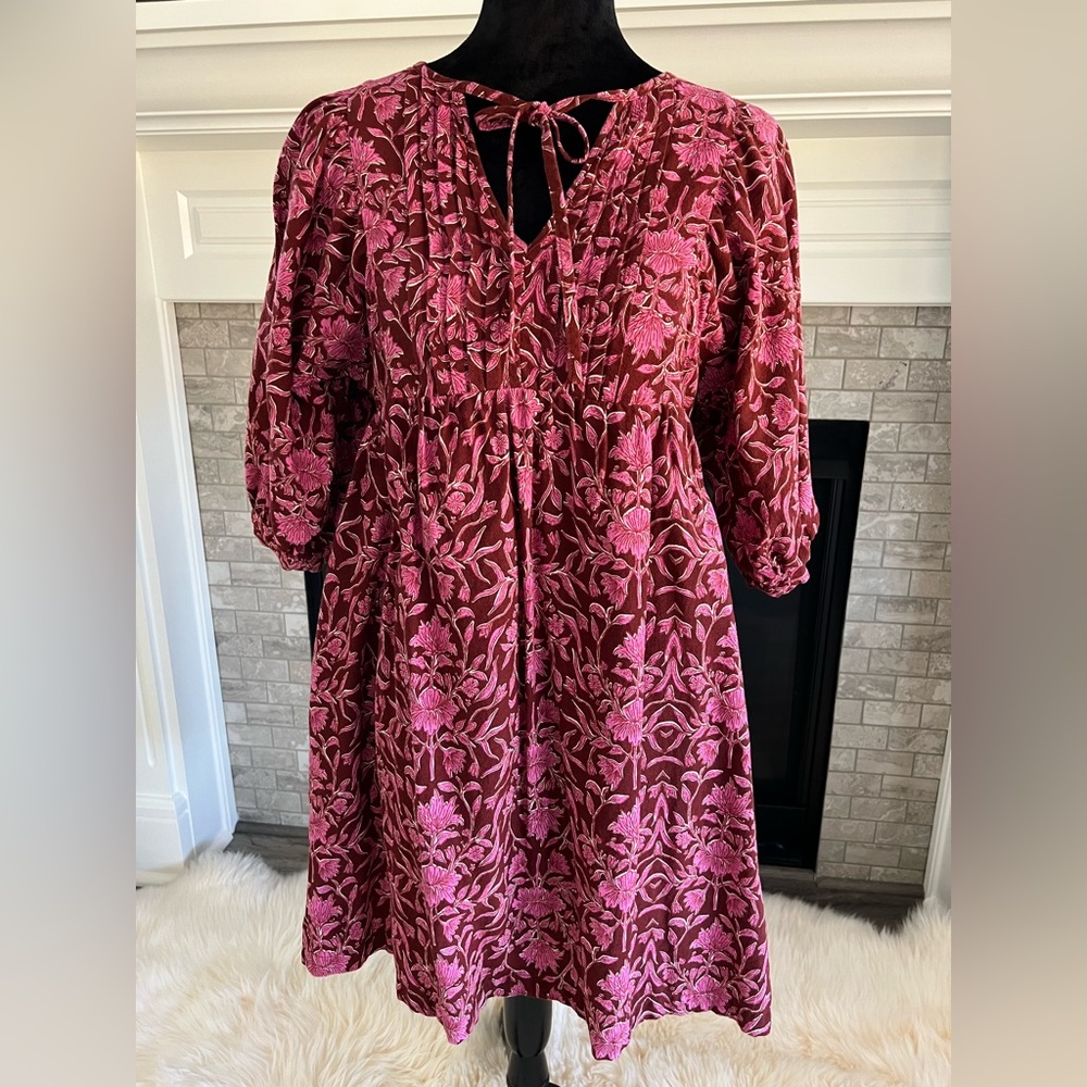 Universal thread. XS